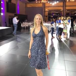 Meet your Posher, Julie